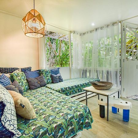 Mini Up! Acogedora Casita Para 2 Personas Con Ac Коклес Екстериор снимка