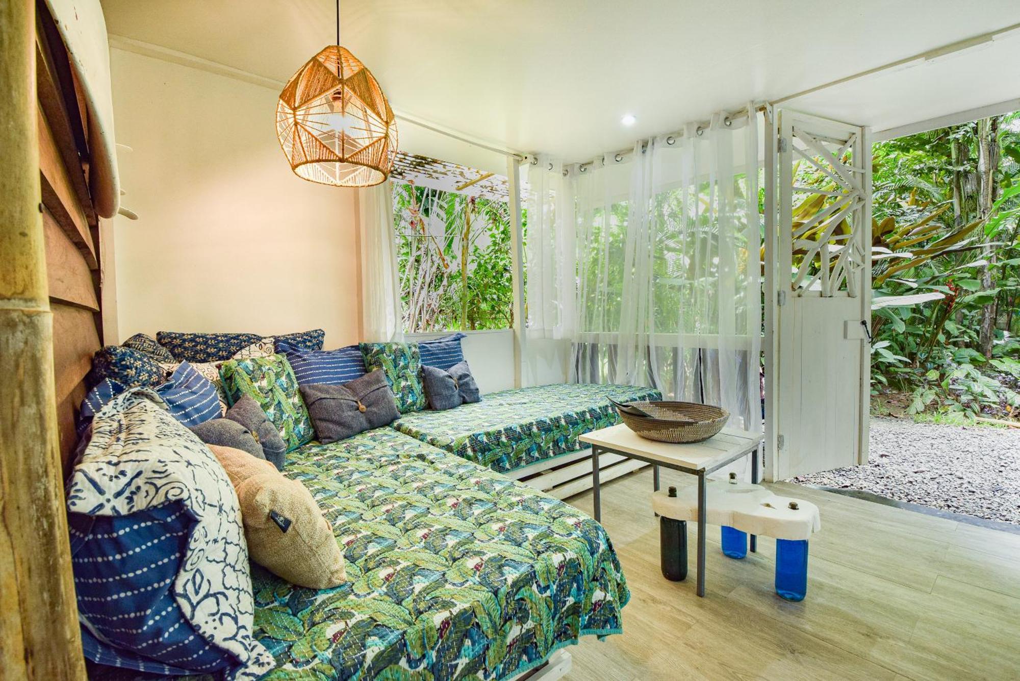 Mini Up! Acogedora Casita Para 2 Personas Con Ac Коклес Екстериор снимка