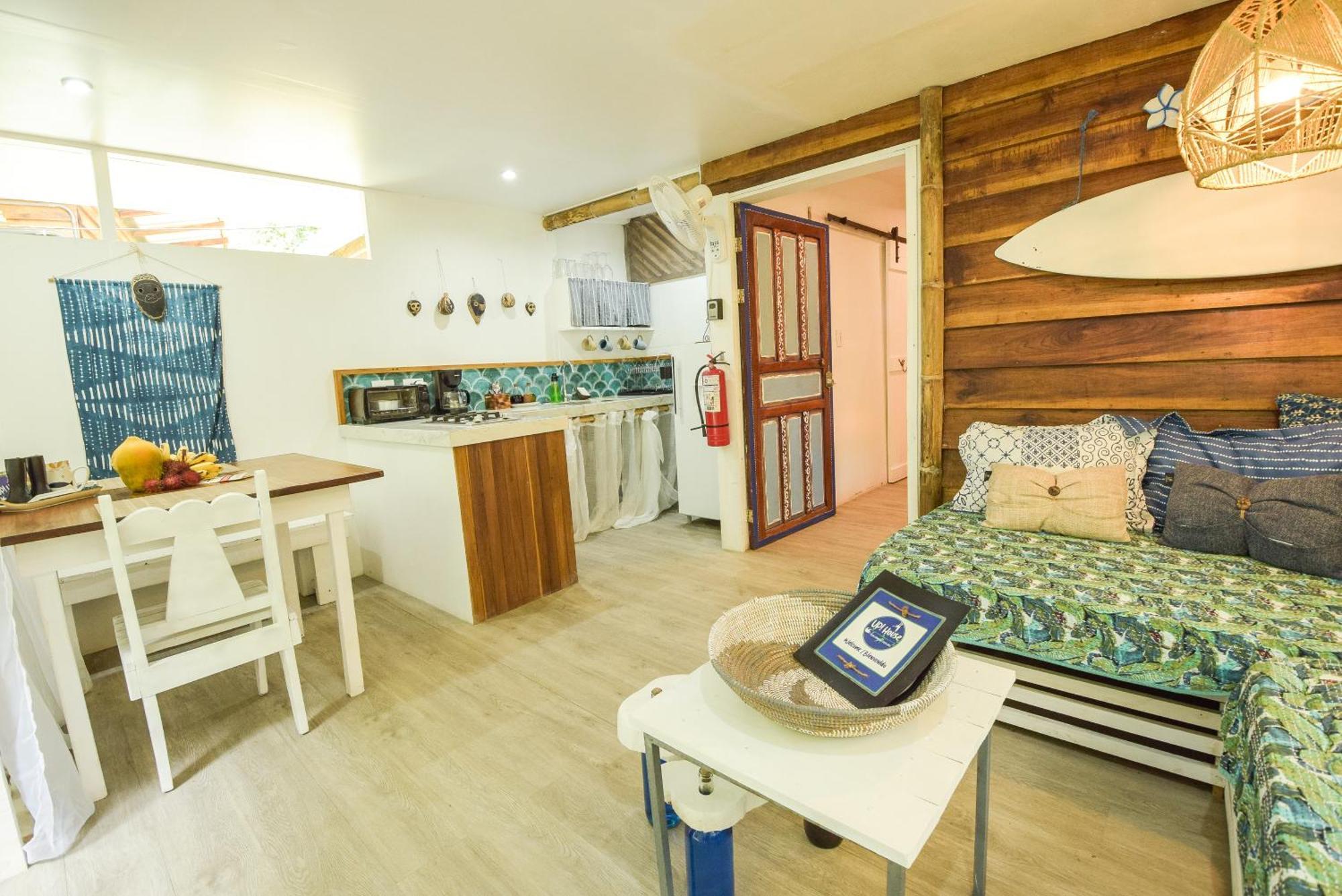 Mini Up! Acogedora Casita Para 2 Personas Con Ac Коклес Екстериор снимка