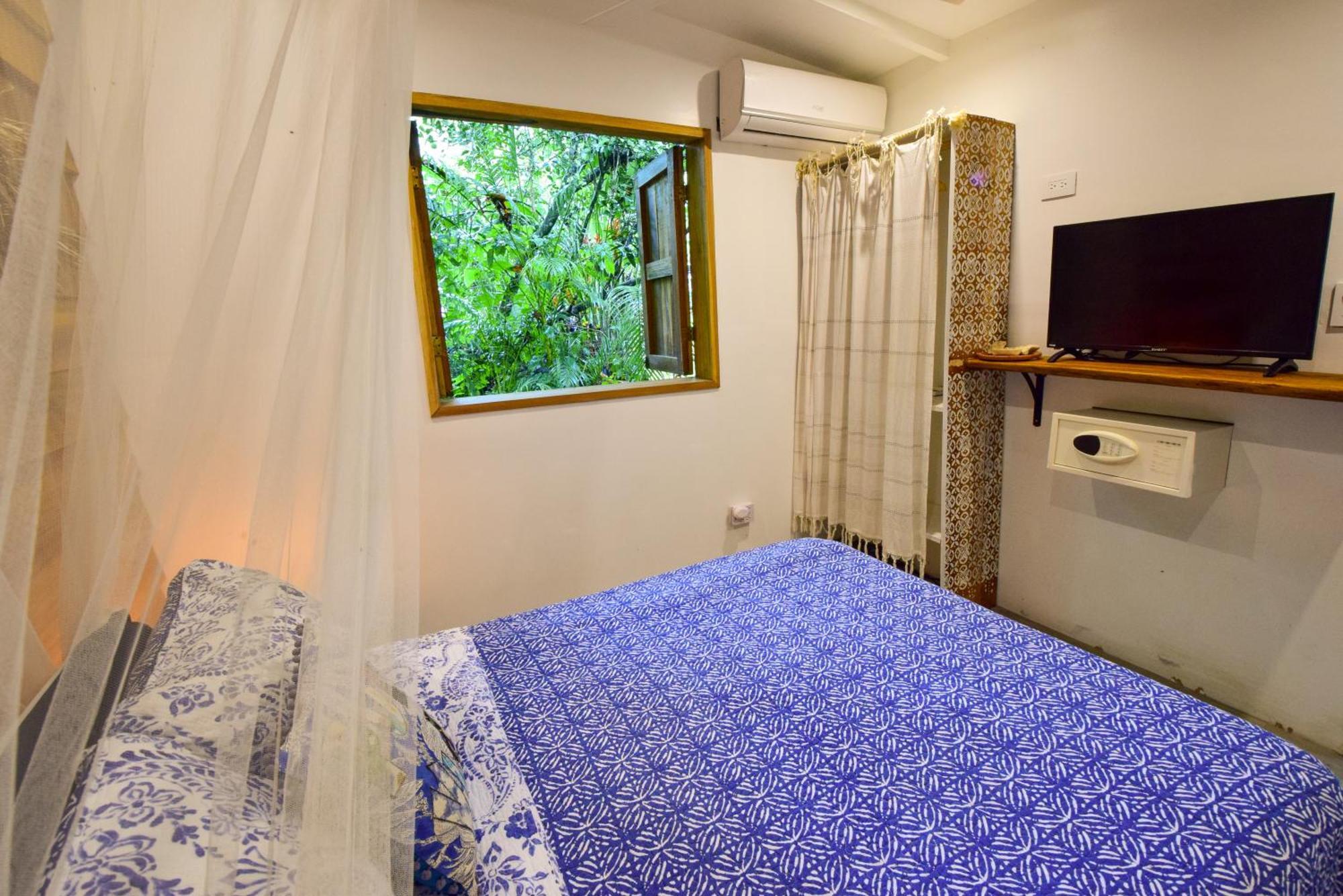 Mini Up! Acogedora Casita Para 2 Personas Con Ac Коклес Екстериор снимка